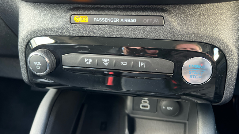 Ford Kuga 2.5 PHEV Active 5dr CVT Estate